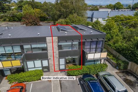 Photo of property in 24/399 Manchester Street, Christchurch Central, Christchurch, 8013