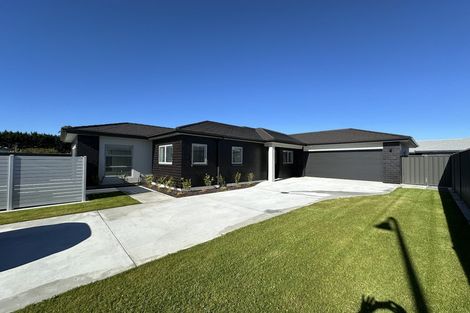 Photo of property in 6 George Yee Place, Taradale, 4112