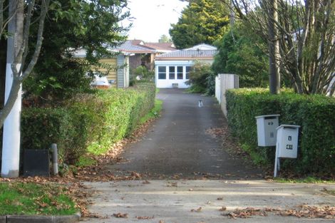 Photo of property in 1/49 Landscape Road, Papatoetoe, Auckland, 2025