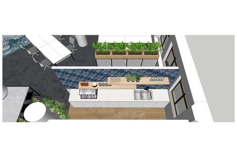Photo of property in Miramar Villas, 3u1 Byron Street, Miramar, Wellington, 6022