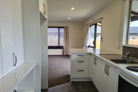 Photo of property in 21 Masefield Drive, Rolleston, 7614