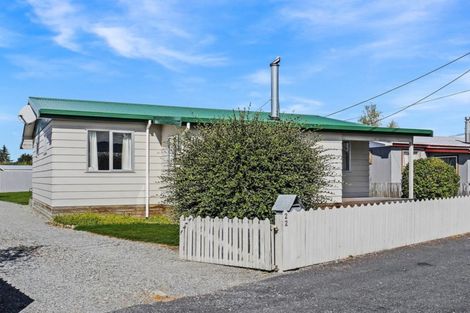 Photo of property in 22 Sefton Street, Twizel, 7901