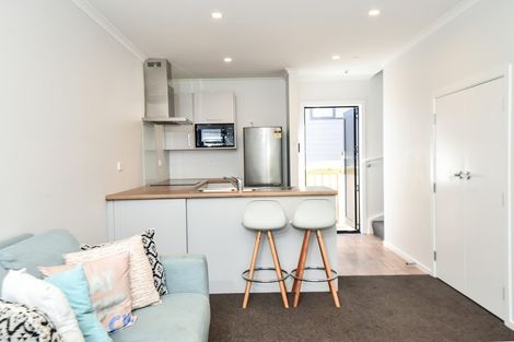 Photo of property in 20u2 Marama Street, Frankton, Hamilton, 3204