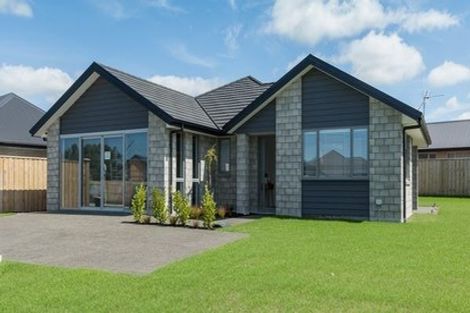 Photo of property in 102 Ledbury Drive, Rolleston, 7615