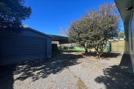 Photo of property in 46b Te Rauparaha Street, Otaki, 5512