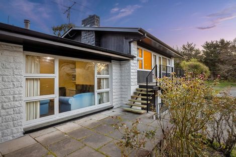 Photo of property in 95 Fullers Road, Woodend, Kaiapoi, 7691