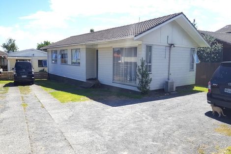 Photo of property in 36 Mckinstry Avenue, Mangere East, Auckland, 2024