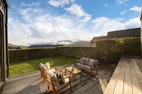 Photo of property in 13 Falconer Rise, Jacks Point, Queenstown, 9371