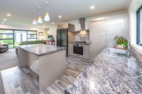 Photo of property in 3 Photinia Place, Aramoho, Whanganui, 4500