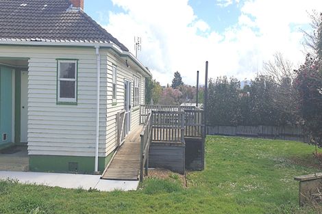 Photo of property in 202 Goodfellow Street, Te Awamutu, 3800