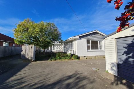 Photo of property in 186 Avonhead Road, Avonhead, Christchurch, 8042