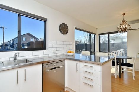 Photo of property in 530 Madras Street, St Albans, Christchurch, 8014