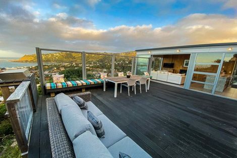 Photo of property in 22a Glendevere Terrace, Redcliffs, Christchurch, 8081