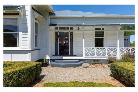 Photo of property in 54 Alfredton Road, Eketahuna, 4900