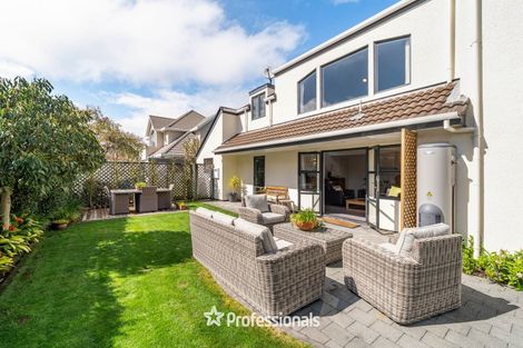 Photo of property in 3 Huia Street, Hutt Central, Lower Hutt, 5010