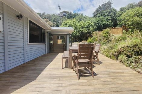 Photo of property in 12 Taupo Crescent, Plimmerton, Porirua, 5026