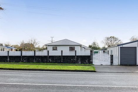 Photo of property in 102 Brecon Road, Stratford, 4332