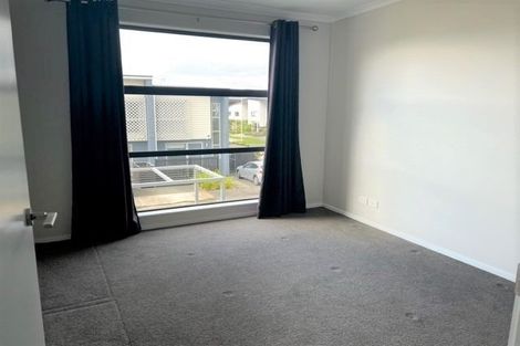 Photo of property in 1 Spotted Dove Road, Hobsonville, Auckland, 0616