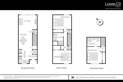 Photo of property in 38/170u Fraser Avenue, Johnsonville, Wellington, 6037