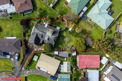 Photo of property in 17 Justamere Place, Weymouth, Auckland, 2103