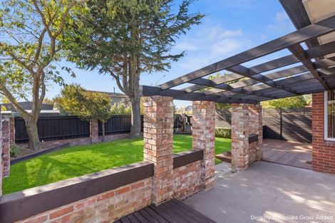 Photo of property in 139 Ohoka Road, Kaiapoi, 7630