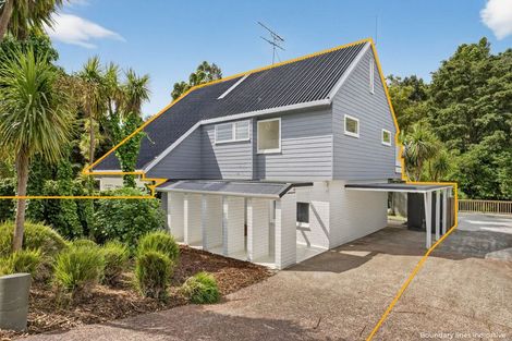 Photo of property in 3/91a Roseberry Avenue, Birkenhead, Auckland, 0626