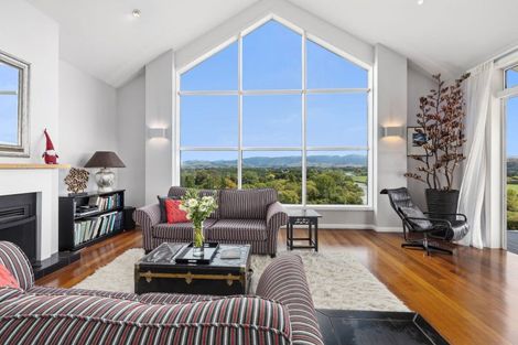 Photo of property in 143a Matapihi Road, Rangitumau, Masterton, 5886