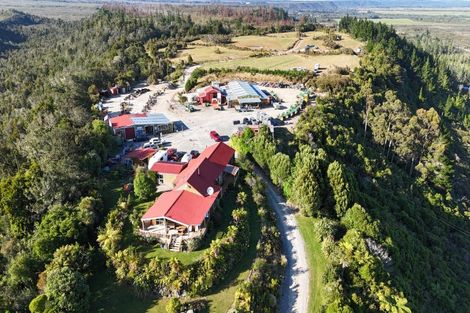 Photo of property in 9190 State Highway 6, Westport, 7892