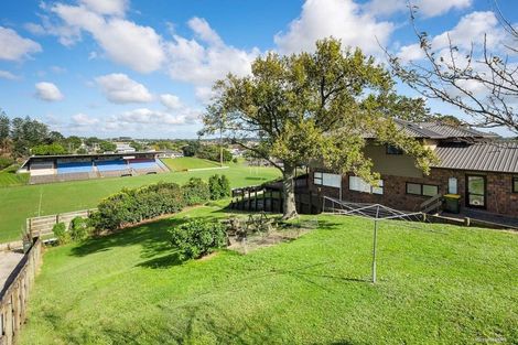 Photo of property in 10 Prospect Terrace, Pukekohe, 2120