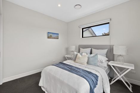Photo of property in 1 Vahsel Bay, Wigram, Christchurch, 8025