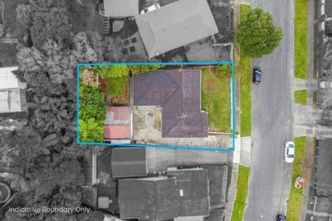 Photo of property in 44 Waipounamu Drive, Kelson, Lower Hutt, 5010