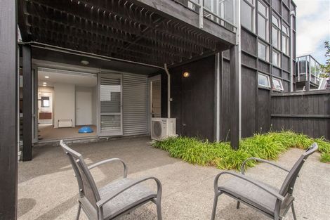 Photo of property in 2/117 Canon Street, Edgeware, Christchurch, 8013