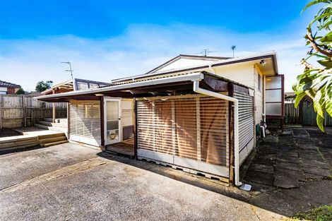 Photo of property in 1/330 Bucklands Beach Road, Bucklands Beach, Auckland, 2012