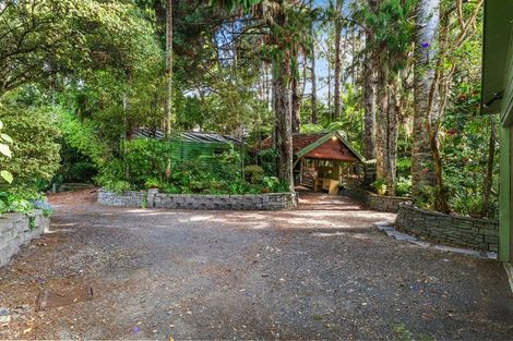 Photo of property in 27a Tane Road, Laingholm, Auckland, 0604