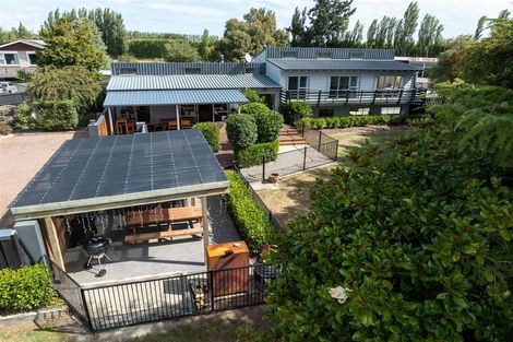 Photo of property in 505 Tuahiwi Road, Tuahiwi, Kaiapoi, 7691
