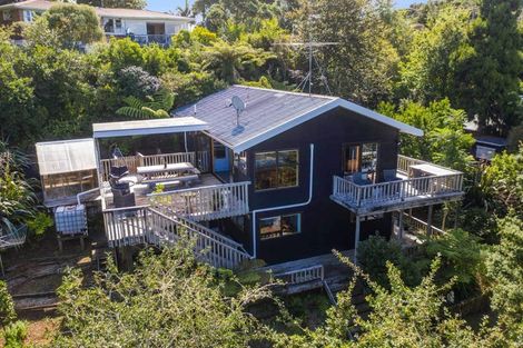 Photo of property in 448 Huia Road, Laingholm, Auckland, 0604
