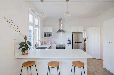Photo of property in 8a Clyde Street, Oamaru North, Oamaru, 9400