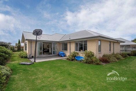 Photo of property in 45 Kippenberger Avenue, Rangiora, 7400