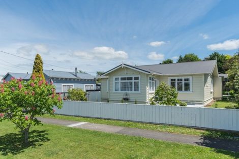 Photo of property in 62a Glasgow Terrace, Feilding, 4702