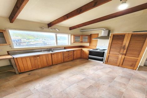 Photo of property in 66 Owhiro Bay Parade, Owhiro Bay, Wellington, 6023