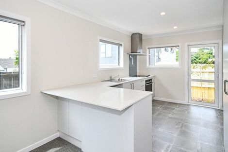 Photo of property in 55b Catkin Crescent, Papatoetoe, Auckland, 2025