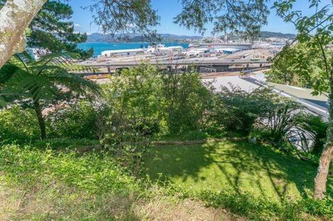 Photo of property in 3 Sar Street, Wadestown, Wellington, 6012