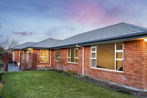 Photo of property in 26 Aylsham Lane, Casebrook, Christchurch, 8051