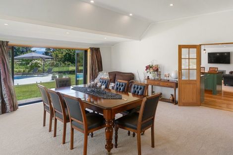 Photo of property in 87 Willow Park Drive, Opaki, Masterton, 5871