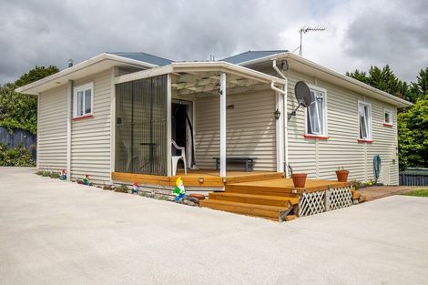 Photo of property in 5 Ensor Place, Tirau, 3410