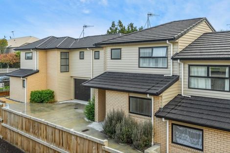 Photo of property in 3u2 Manning Street, Hamilton Central, Hamilton, 3204
