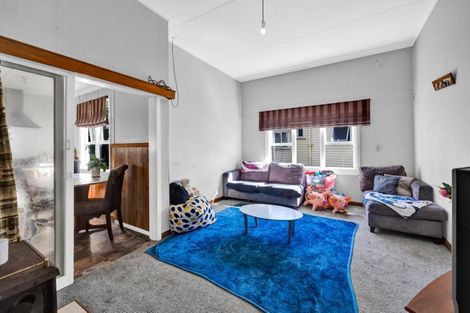 Photo of property in 64 Puriri Street, Hawera, 4610