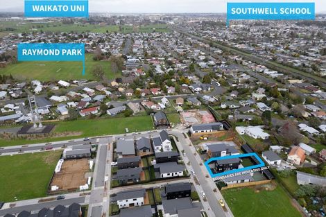 Photo of property in 21 Musselwhite Terrace, Chartwell, 3210