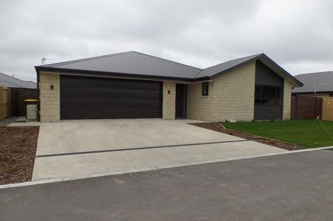 Photo of property in 80 Jean Archie Drive, Rolleston, 7614
