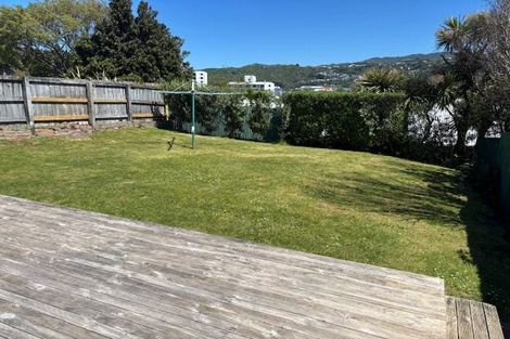 Photo of property in 136 Daniell Street, Newtown, Wellington, 6021